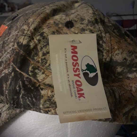 Host Pick🥳💯New camo hat - Picture 3 of 5